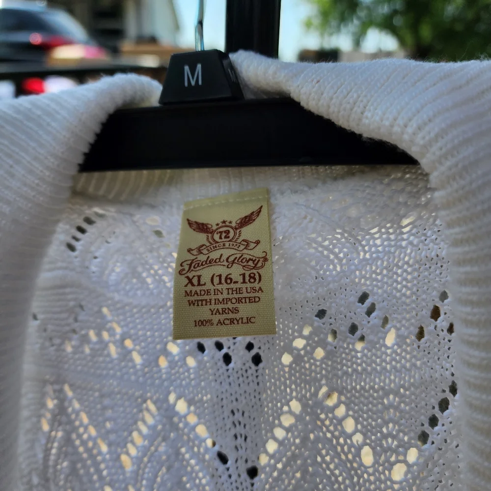 Sweater - Picture 2 of 3